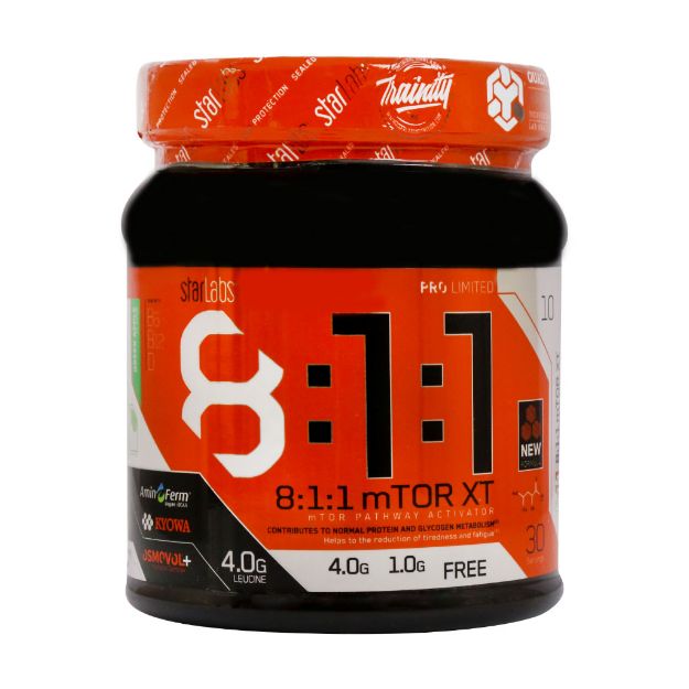 پودر-8x1x1-ام-تور-ایکس-تی-استارلبز-نوتریشن-381-گرم---Starlabs-Nutrition-8x1x1-Mtor-XT-Powder-381-g