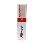 کپسول فرودین هولیستیکا ۳۲ عدد - Holistica Ferrodin 32 Capsules