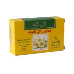 صابون-گل-بابونه-گل-کوه-100-گرم---Gol-Kuh-Chamomile-Soap-100-g