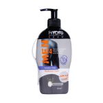 کرم-موبر-بدن-آقایان-هیدرودرم-مناسب-پوست-حساس-330-میلی-لیتر---Hydroderm-Men-Depilatory-Cream-for-Sensitive-Skins-330-ml