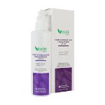 لوسیون-نرم-کننده-وچه-مناسب-موهای-وز-و-گره-خورده-200-میلی-لیتر---Voche-Hair-Smoothener-Lotion-200-ml