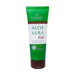 ژل آلوئه ورا سینره مرطوب کننده پوست 100 میلی لیتر - Cinere Aloe Vera Gel 100 ml