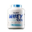 پودر-پروتئین-وی-دوبیس-2270-گرم-طعم-شکلات---DooBIS-Whey-Protein-powder-100%-2270-g