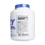 پودر پروتئین وی دوبیس 2270 گرم طعم شکلات - DooBIS Whey Protein powder 100% 2270 g