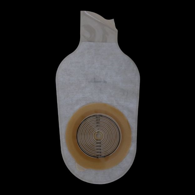 کیسه-کلستومی-–-ایلئوستومی-یک-تکه-ته-باز-کلوپلاست-کد-۵۸۸۵---Coloplast-Colostomy-Ileostomy-Bag-Open-One-Piece-Cod-5885
