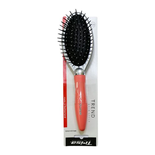 برس مو براشینگ تریزا سری Trend - Trisa Trend Brushing Hairbrush