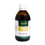 محلول خوراکی عصاره اورتیکا زردبند 250 میلی لیتر - Zardband Urtica ZB Herbal Oral Liquid 250 ml