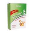 کپسول-نرم-ژلاتینی-ویتامین-E-400-واحد-ویواتیون-30-عدد---Viva-Tune-Vitamine-E-400-IU-30-Softgels