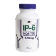 قرص-آی-پی-6-ام-پلاس-800-میلی-گرم-اینوسیتول-هگزا-فسفات-60-عددی---M-Plus-IP-6-Inositol-Hexaphosphate-800-mg-60-Tablets