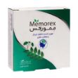 قرص-ممورکس-ایران-داروک-۳۰-عدد---Iran-Darouk-Memorex-30-Tabs