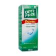محلول شستشوی لنز اپتی فیری اکسپرس آلکن - Alcon Opti Free Express