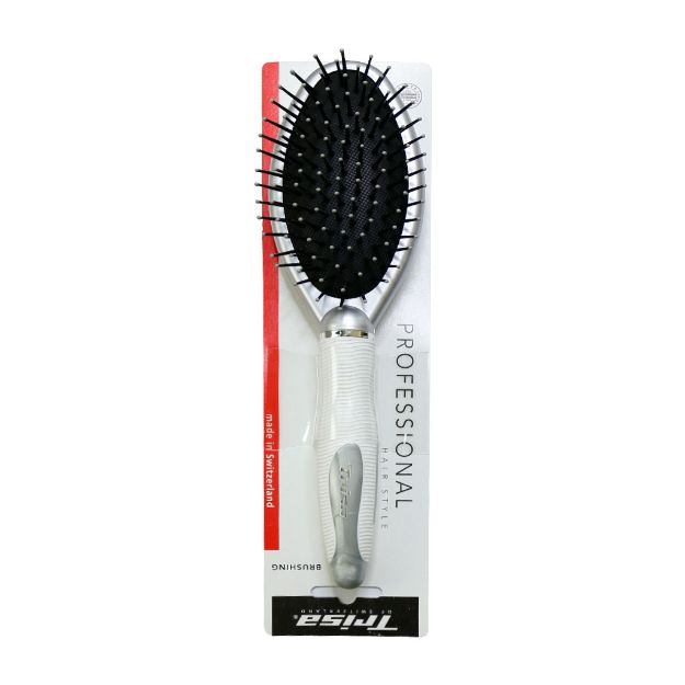 برس-مو-سایز-بزرگ-تریزا-سری-Professional---Trisa-Professional-Forming-Large-Hairbrush