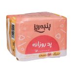 پد روزانه پنبه ریز ۲۰ عدد - Panberes Daily Pad 20 Pcs