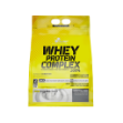 پروتئین-وی-کمپلکس-الیمپ-2270-گرم---Olimp-Whey-Protein-Complex-100%-2270-g