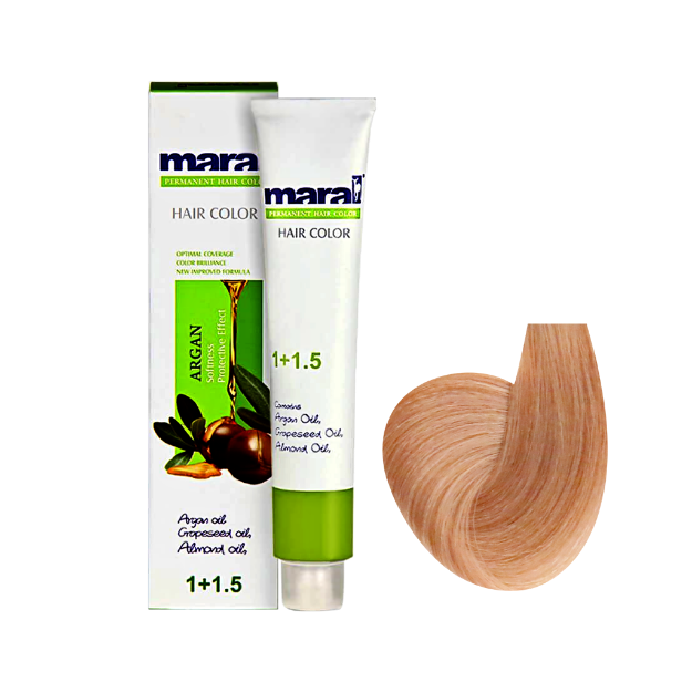 رنگ-موی-مارال-سری-شکلاتی-۱۰۰-میلی-لیتر---Maral-Permanent-Hair-Chocolate-Color
