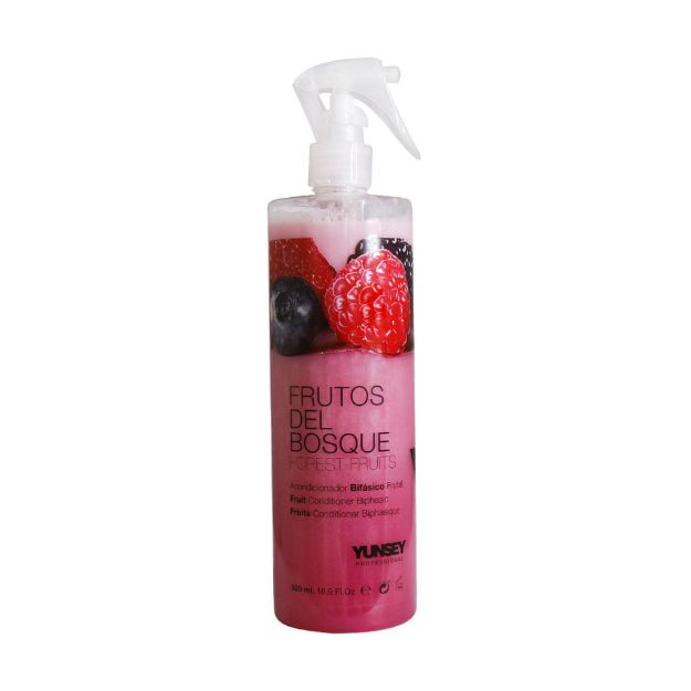 اسپری-دوفاز-یانسی-با-رایحه-میوه‌-های-جنگلی-500-میلی-لیتر---Yunsey-2-Phase-Frutos-Del-Bosque-Spray-500-ml