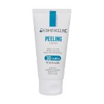 کرم-لایه-بردار-حاوی-اوسرین-و-اوره-30-درصد-درم-انجلین-50-میلی-لیتر---Dermangeline-Peeling-Cream-30-Percent-Urea-with-Eucerin-50ml