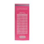 کپسول مولتی ویت بانوان استار ویت 60 عدد - Starvit Multivit For Women 60 Capsules