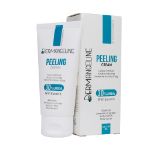 کرم-لایه-بردار-حاوی-اوسرین-و-اوره-30-درصد-درم-انجلین-50-میلی-لیتر---Dermangeline-Peeling-Cream-30-Percent-Urea-with-Eucerin-50ml