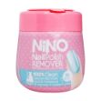 دستمال مرطوب لاک پاک کن نینو 90 عدد - Nino Nail Polish Remover 90 pcs