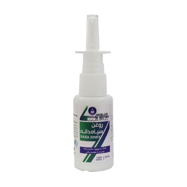 اسپری-بینی-رسا-سینکس-سلامت-گستر-آرتیمان-۳۰-میلی-لیتر---Artiman-Rasa-Sinex-30-ml