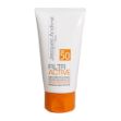 کرم-ضد-آفتاب-بی-رنگ-SPF50-ژاک-آندرل-پاریس-مدل-فیلتر-اکتیو-مناسب-پوست-خشک-و-معمولی-50-میلی-لیتر---Jacques-Andhrel-Paris-SPF50-Model-Filter-Active-Cream-50-Ml