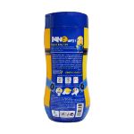 دستمال مرطوب پاک کننده کودک استوانه ای نینو 40 عدد - Nino Cylindrical Baby Cleaning Wipes 40 pcs