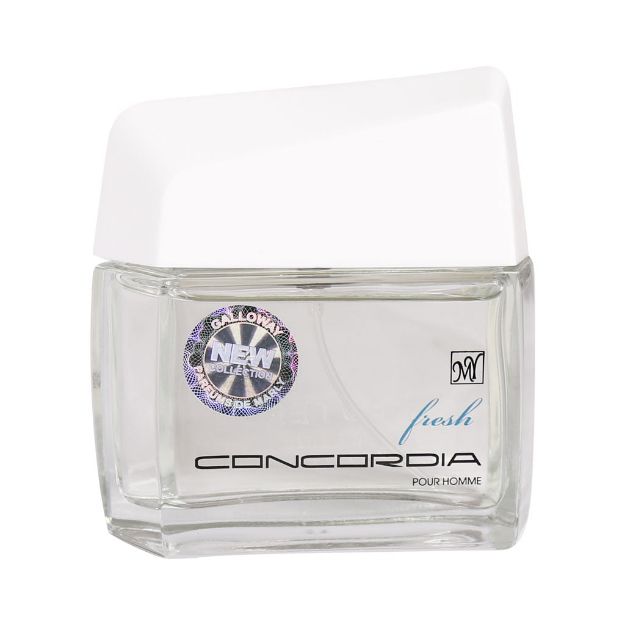 ادو-تویلت-مردانه-مای-مدل-Concordia-Fresh-حجم-75-میلی-لیتر---My-Concordia-Fresh-Eau-De-Toilette-75-ml
