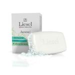 پن-پوست-چرب-آکنه-سل-لایسل-100-گرم---Liesel-Acnesel-Purifying-Dermatological-Pain-100-g