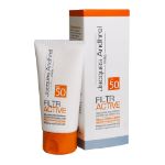 کرم-ضد-آفتاب-بی-رنگ-SPF50-ژاک-آندرل-پاریس-مدل-فیلتر-اکتیو-مناسب-پوست-خشک-و-معمولی-50-میلی-لیتر---Jacques-Andhrel-Paris-SPF50-Model-Filter-Active-Cream-50-Ml