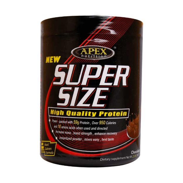 پودر سوپر سایز اپکس 907 گرم - Apex Super Size Powder 907g