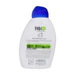 نرم-کننده-صورت-و-بدن-کودک-نینو-225-میلی-لیتر---Nino-Baby-Daily-Lotion-225-ml