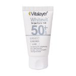 کرم-ضد-آفتاب-ضد-لک-وایت-ویت-ویتالیر-40-میلی-لیتر---Vitalayer-Whitevit-Anti-Brown-Spot-Whitening-Cream-30-ml