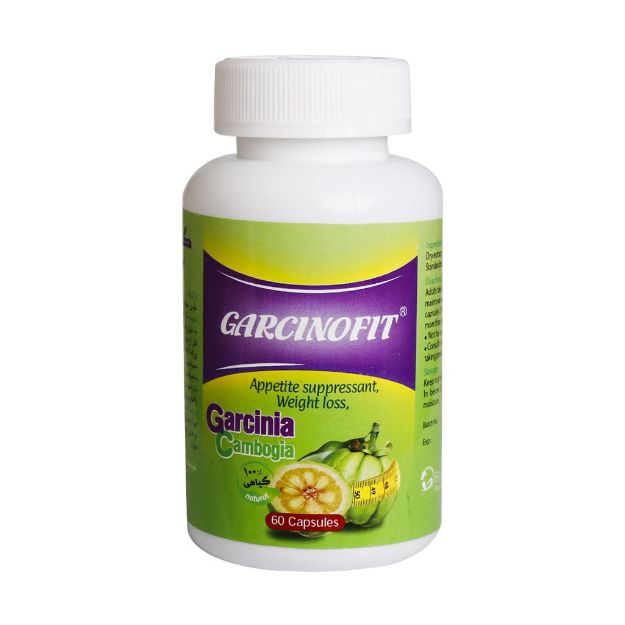 کپسول-لاغری-گارسینوفیت-بهتا-دارو-60-عدد---Behta-Daru-Garcinofit-60-Caps