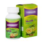 کپسول-لاغری-گارسینوفیت-بهتا-دارو-60-عدد---Behta-Daru-Garcinofit-60-Caps
