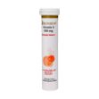 قرص جوشان ویتامین C 500 میلی گرم برونسون 20 عدد - Bronson Vitamin C 500 mg 20 Effervescent tablets