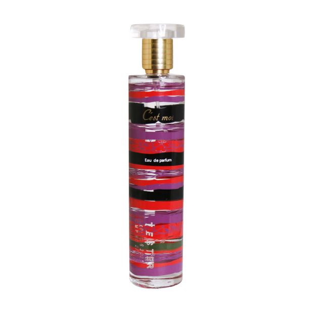 ادکلن-زنانه-مای-مدل-Cest-Moi-حجم-100-میلی-لیتر---My-Cest-Moi-Eau-De-Parfum-100-ml