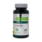 قرص-زینک-لند-10-میلی-گرم-نوفرما-نچرالز-60-عدد---Nuforma-Naturals-Zinc-Land-10mg-60-Tablets