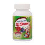 پاستیل مولتی ویتامین دکتر بن 100 گرم - Dr Bone Multivitamin Pastil 100 g