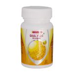 قرص-دیلی-D3-1000-واحد-پلاس-دی-کابان-ویتاول-30-عدد---Vitawell-Daily-D3-Plus-Dikaban-30-Tablets