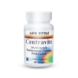 قرص-مولتی-ویتامین-سنتراویت-لایف-استایل-۶۰-عدد---Life-Style-Centravite-60-Tab