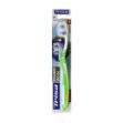 مسواک فلکسیبل وایت با برس متوسط تریزا - Trisa Flexible White Medium Toothbrush