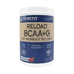 بی-سی-ای-ای-و-گلوتامین-ریلود-ام-آر-ام-330-گرم---MRM-BCAA-And-G-Reload-330-g