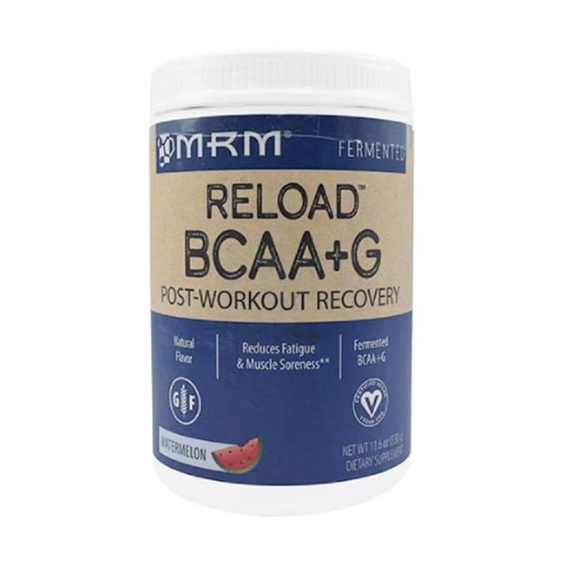 بی-سی-ای-ای-و-گلوتامین-ریلود-ام-آر-ام-330-گرم---MRM-BCAA-And-G-Reload-330-g