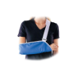 آویز-دست-کیسه-ای-اپو-کد-۳۰۸۷---Oppo-Arm-Sling-Code-3087