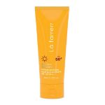 کرم-ضد-آفتاب-SPF50-پوست-خشک-و-معمولی-لافارر-ضد-لک-بی-رنگ-40-میلی-گرم---La-Farrerr-Anti-Spot-Sunscreen-Cream-for-Normal-to-Dry-Skin-SPF50-40-ml