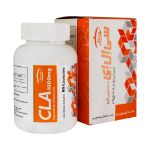 کپسول CLA کارن ۹۰ عدد - Karen CLA 1600mg 90 Cap