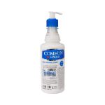 کرم-تخصصی-پوست-نرمال-کامان-400-میلی-لیتر---Comeon-Normal-B-Complex-100%-Cream-400-ml