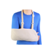 آویز-دست-کیسه-ای-طب-و-صنعت-کد-۳۸۱۰۰---Teb-&-Sanat-Arm-Sling-Code-38100