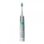مسواک-برقی-سونیک-پروفشنال-تریزا-همراه-با-سه-سری-یدک-رایگان---Trisa-Sonic-Professional-Electric-Toothbrush